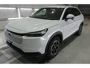 2024 HONDA VEZEL