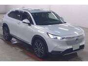 2021 HONDA VEZEL