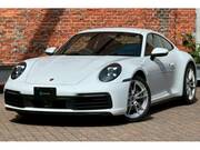 2022 PORSCHE 911