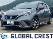 2020 NISSAN NOTE
