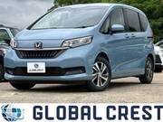 2021 HONDA FREED HYBRID