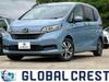 HONDA FREED HYBRID