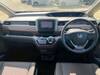 HONDA FREED HYBRID