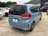 HONDA FREED HYBRID