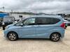 HONDA FREED HYBRID