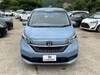 HONDA FREED HYBRID