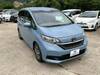 HONDA FREED HYBRID