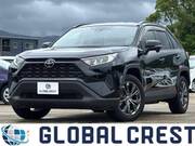 2024 TOYOTA RAV4 X