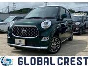 2022 DAIHATSU CAST