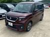SUZUKI SOLIO BANDIT