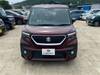 SUZUKI SOLIO BANDIT