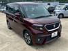 SUZUKI SOLIO BANDIT