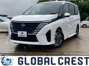 2023 NISSAN SERENA