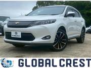 2015 TOYOTA HARRIER