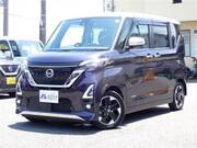 2020 NISSAN ROOX
