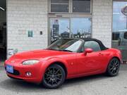 2006 MAZDA ROADSTER