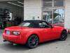 MAZDA ROADSTER