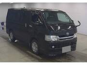 2010 TOYOTA HIACE VAN