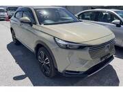 2021 HONDA VEZEL