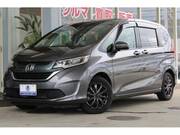 2018 HONDA FREED