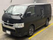 2023 TOYOTA HIACE VAN DX GL PACKAGE