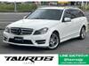MERCEDES BENZ C-CLASS Stationwagon