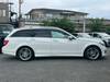 MERCEDES BENZ C-CLASS Stationwagon