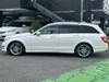 MERCEDES BENZ C-CLASS Stationwagon