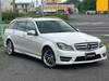 MERCEDES BENZ C-CLASS Stationwagon