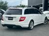 MERCEDES BENZ C-CLASS Stationwagon