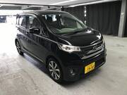2013 NISSAN DAYZ