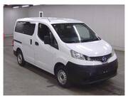 2019 NISSAN NV200 VANETTE VAN