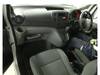 NISSAN NV200 VANETTE VAN