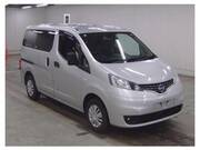 2020 NISSAN NV200 VANETTE VAN VX