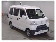 2018 DAIHATSU HIJET CARGO