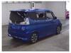 SUZUKI SOLIO BANDIT