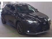 2022 LEXUS NX