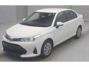 2020 TOYOTA COROLLA AXIO