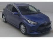 2020 TOYOTA YARIS