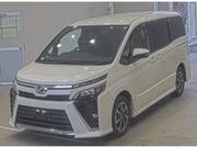 2020 TOYOTA VOXY