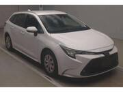 2020 TOYOTA COROLLA TOURING