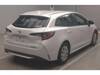 TOYOTA COROLLA TOURING