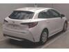 TOYOTA COROLLA TOURING