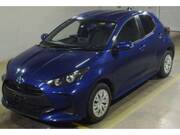 2023 TOYOTA YARIS