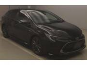 2020 TOYOTA COROLLA TOURING