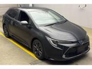 2022 TOYOTA COROLLA TOURING
