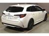 TOYOTA COROLLA TOURING