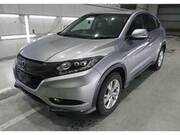 2017 HONDA VEZEL