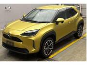 2022 TOYOTA YARIS CROSS Z