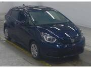 2020 HONDA FIT
